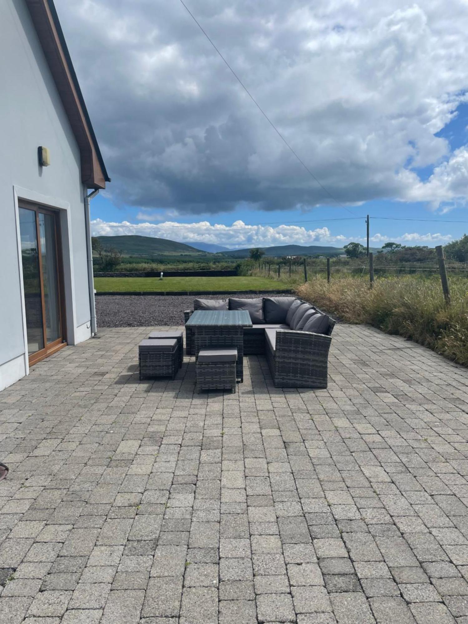 Reenconnell Dingle Exterior foto